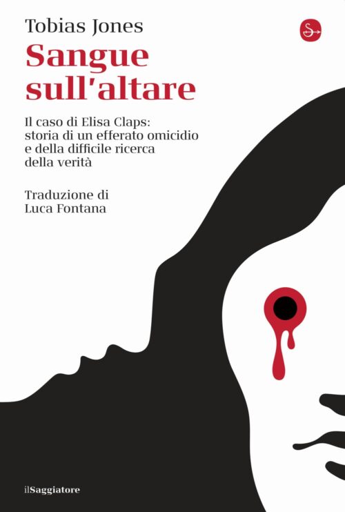 Recensioni: Sangue sull’altare - un atto d’accusa