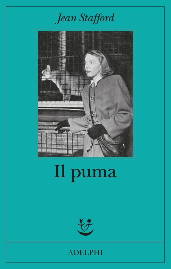 Recensione: Il puma - archetipo della libertà