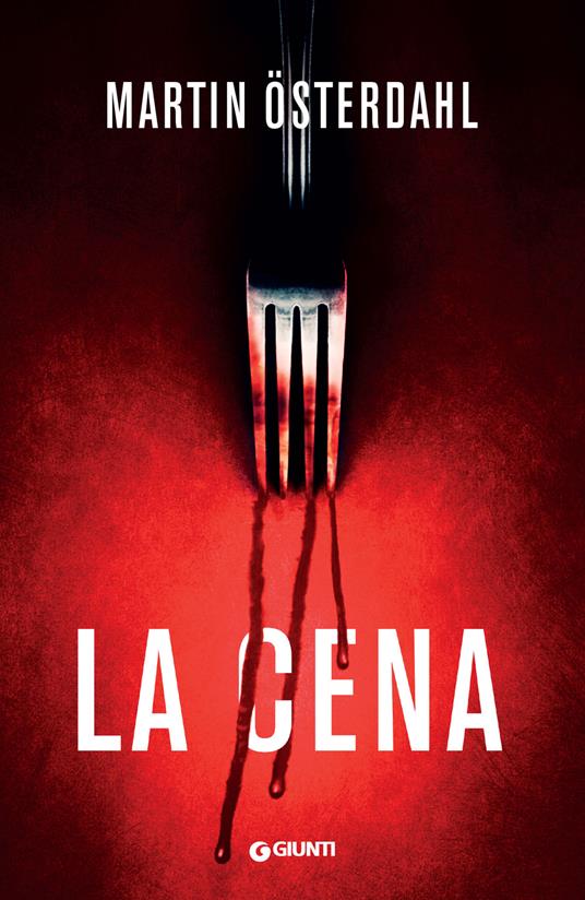 Recensione: La cena - ...naturalmente con delitto