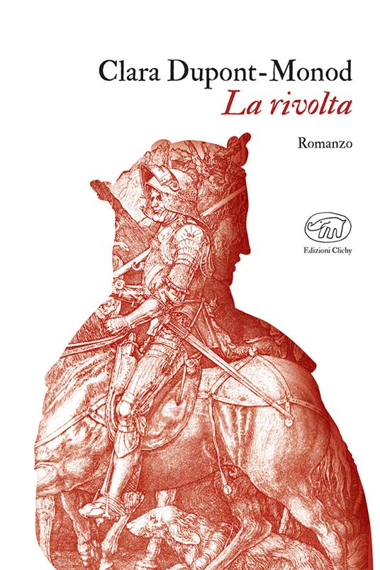 Recensione: La rivolta - La madre di Riccardo Cuor di Leone