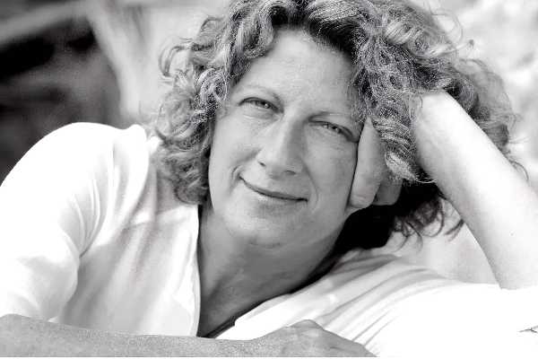 Angela Finocchiaro a Spoleto con "Il calamaro gigante"