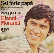 IL JUKEBOX DEL TEMPO PERSO - Correva l’anno, il mese, il giorno… 13 gennaio 1977