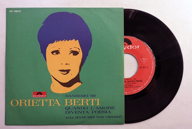 IL JUKEBOX DEL TEMPO PERSO - Correva l’anno, il mese, il giorno… 27 gennaio 1971