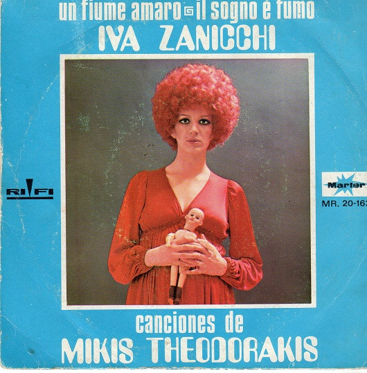 IL JUKEBOX DEL TEMPO PERSO - Correva l’anno, il mese, il giorno… 27 gennaio 1971