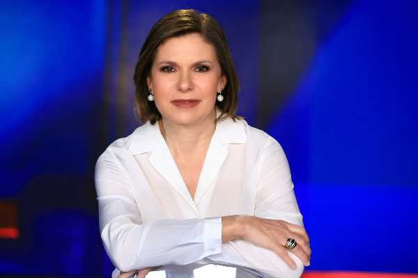Stasera “PRIMA DI DOMANI” condotto da Bianca Berlinguer