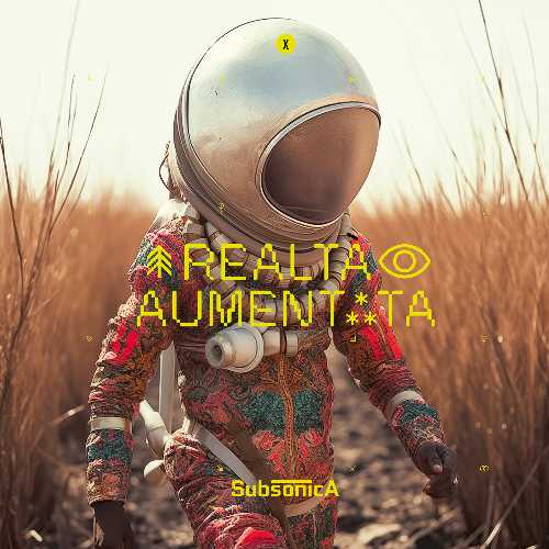 SUBSONICA - "REALTÀ AUMENTATA", il decimo album