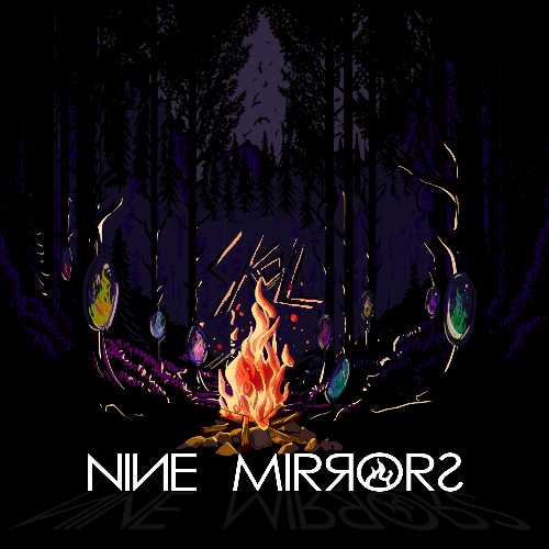 "Nine Mirrors", il nuovo singolo di Sköll