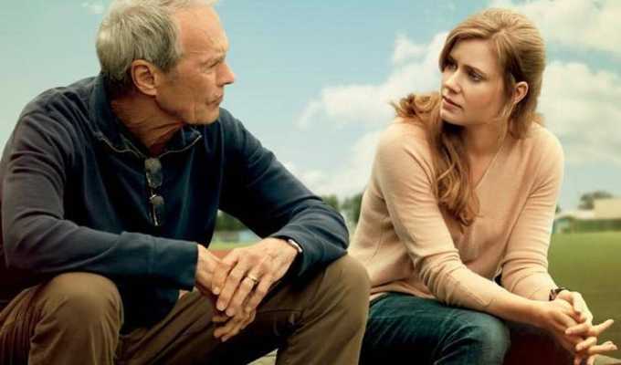 Il film del giorno: "Di nuovo in gioco" (su Iris)