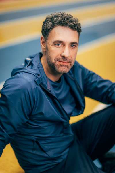 Al via "I FANTASTICI 5", la nuova serie tv con RAOUL BOVA