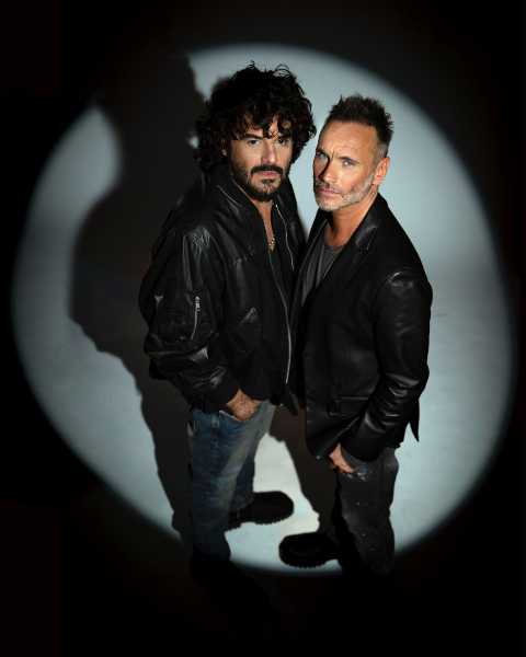 RENGA NEK: al 74° FESTIVAL DI SANREMO con “PAZZO DI TE”