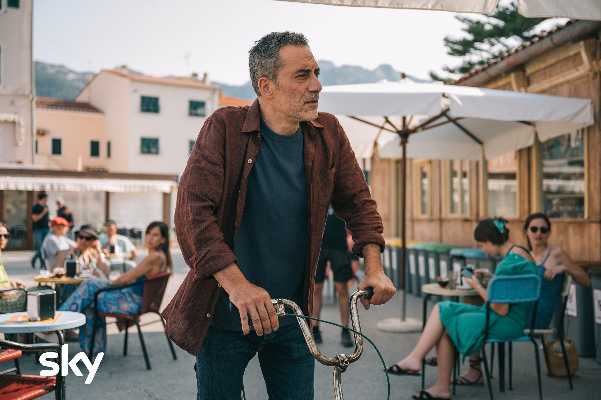 Stasera torna I Delitti del Barlume con le nuove storie