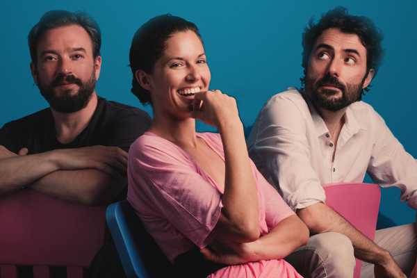 Al Teatro Duse Arianna Porcelli Safonov con Omeophonie