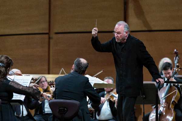 Orchestra Sinfonica di Milano, il secondo Concerto Ristretto