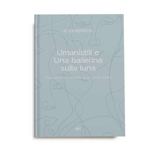 Recensione: Umanistili e una Ballerina sulla Luna - ritratti umani contemporanei