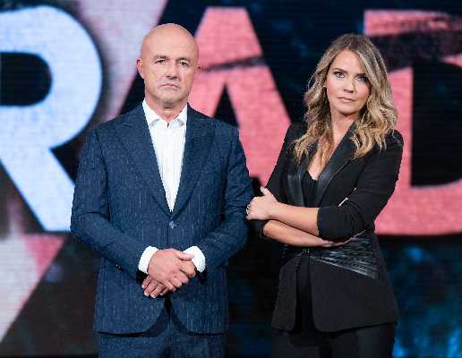 "QUARTO GRADO", stasera la strage di Erba