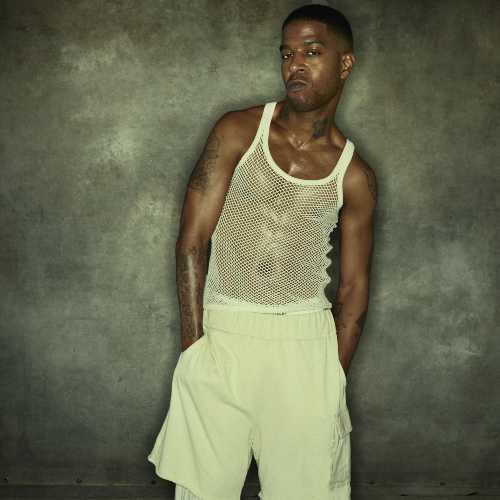 KID CUDI, esce l’attesissimo album "INSANO"