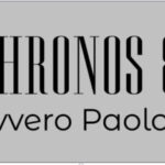Chronos & Kronos, ovvero Paolo Francesco - In treno