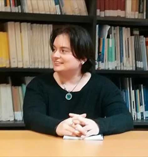 Michela Zanarella pubblica in Romania la plaquette ‘Norii Insule’