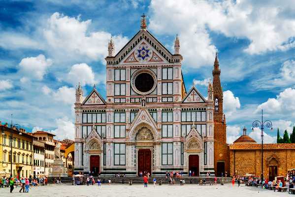 Chiese Francescane di Firenze: gli eventi nel 2024