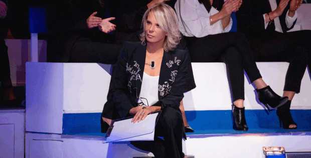 "C'è posta per te" torna stasera in tv su Canale 5