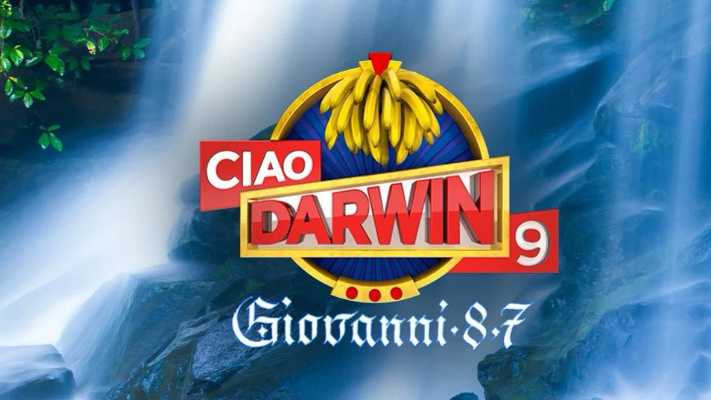 A "CIAO DARWIN" stasera la sfida MILF VS TEEN