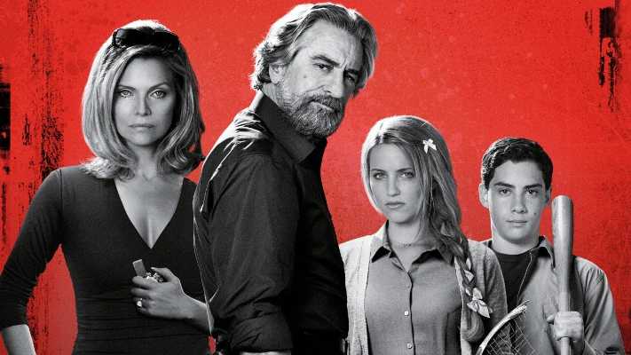 Il film del giorno: "Cose nostre - Malavita" (su La7)