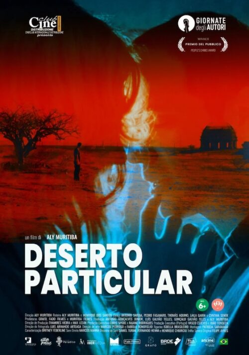 Recensione Cinema: Deserto particular - Spesso la verità non vale niente