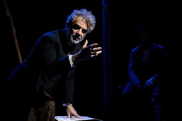 Teatro Studio Bunker, ecco la nuova stagione
