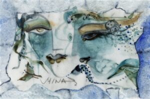 CuriosArte: Mina Loy. Quando le inclinazioni artistiche femminili erano “nevrastenia”