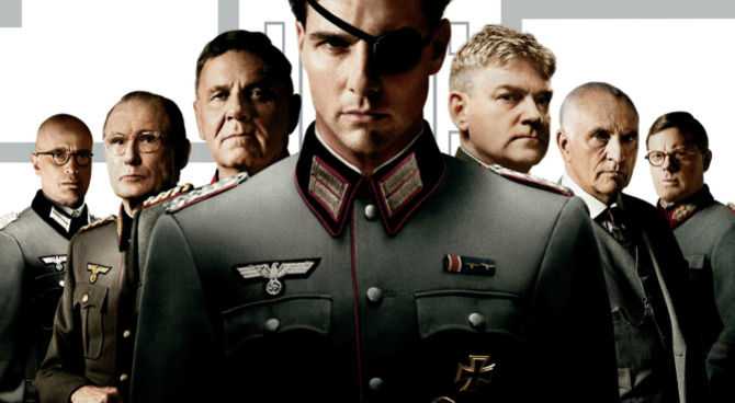 Il film del giorno: "Operazione Valchiria"