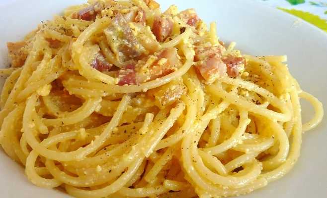 Come Preparare la Perfetta Pasta alla Carbonara