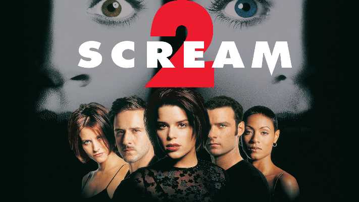 Il film del giorno: "Scream 2" (su Mediaset Italia 2) Il film del giorno: "Scream 2" (su Mediaset Italia 2)