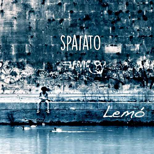 LEMÓ: “SPAIATO”, il terzo singolo dall'album d'esordio LEMÓ: “SPAIATO”, il terzo singolo dall'album d'esordio 