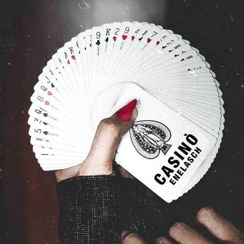 ENELASCH: esce oggi “CASINÒ”, il nuovo singolo
