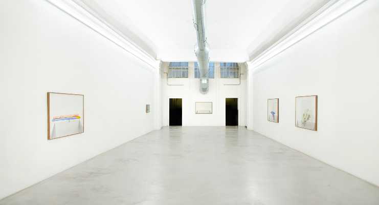 Giulia Marchi, a Bologna "Bildungsroman"