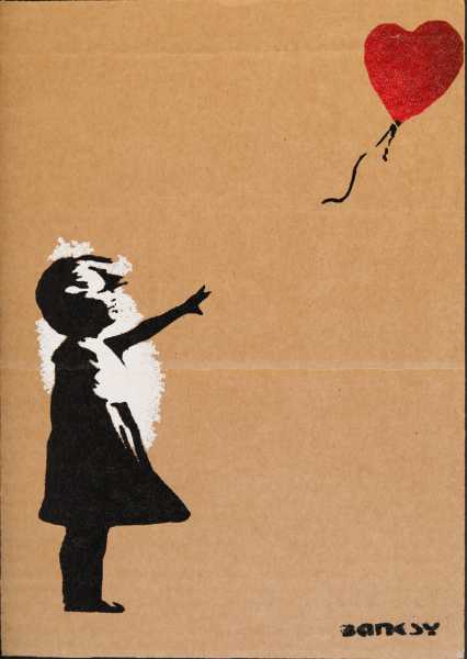 “AMARSI L’Amore nell’Arte da Tiziano a Banksy” a Terni
