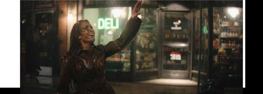 This Is Me Now: A Love Story, dal 16 febbraio su Prime Video