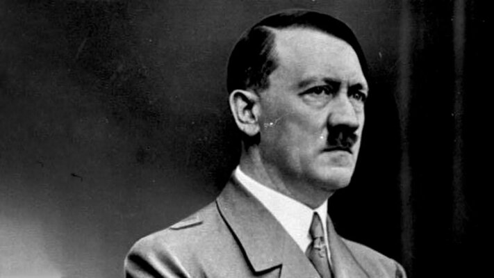 Stasera in tv appuntamento con L'ascesa di Hitler 