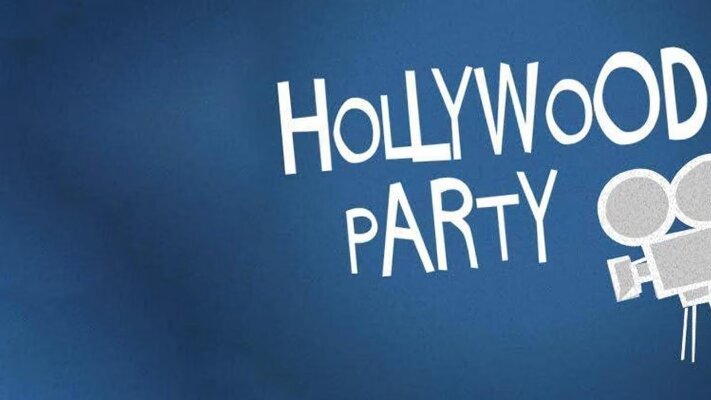 Oggi in radio appuntamento con "Hollywood Party" 
