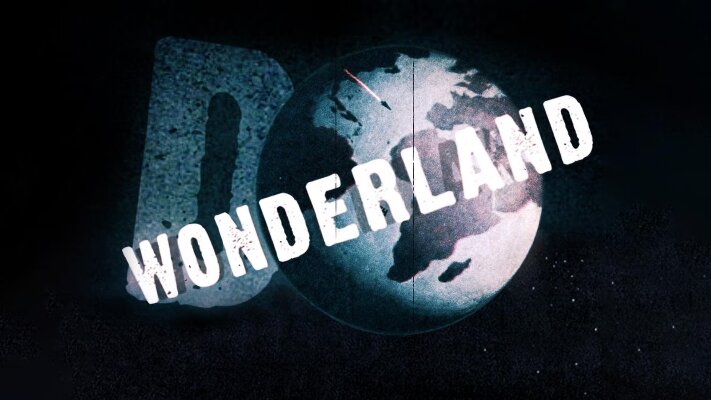 Stasera in tv "Wonderland" e l'universo di Herbert 