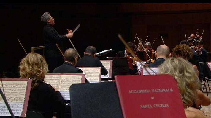 Stasera in tv Il Requiem di Verdi diretto da Pappano 