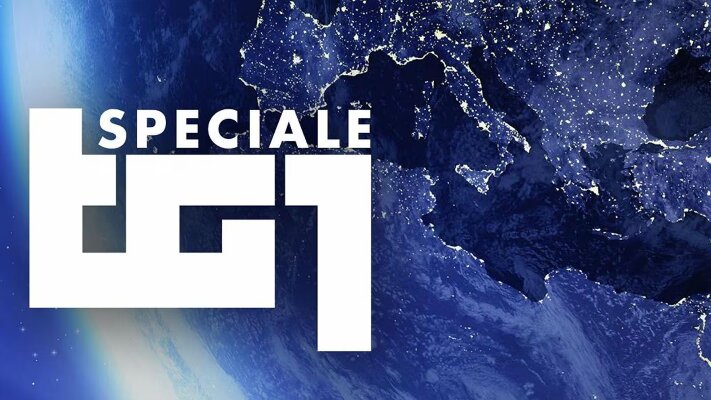 Stasera in tv a "Speciale Tg1" gli italiani all'estero 