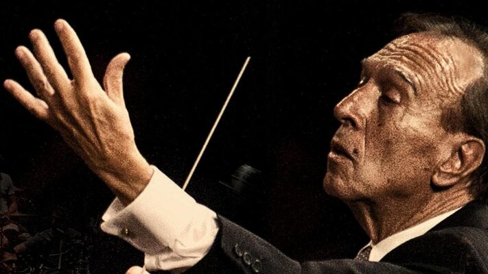 Stasera in tv Mahler secondo Claudio Abbado 
