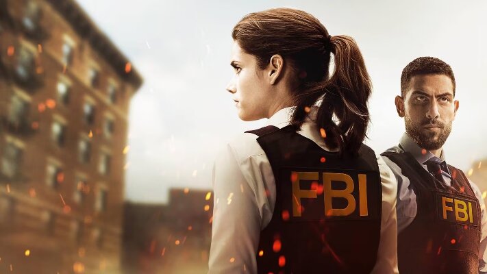 In prima visione assoluta la sesta stagione di "FBI" 