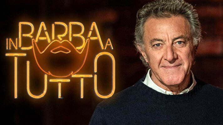 Stasera in tv "In Barba a Tutto" esplora il fallimento 