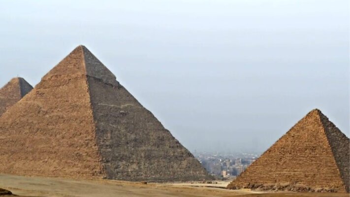 Stasera in tv arriva "Sui binari dell'Antico Egitto" 