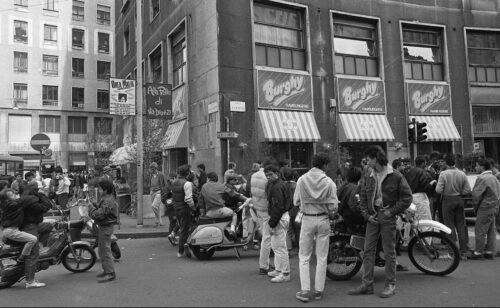 IL JUKEBOX DEL TEMPO PERSO - Correva l’anno, il mese, il giorno… 17 febbraio 1980