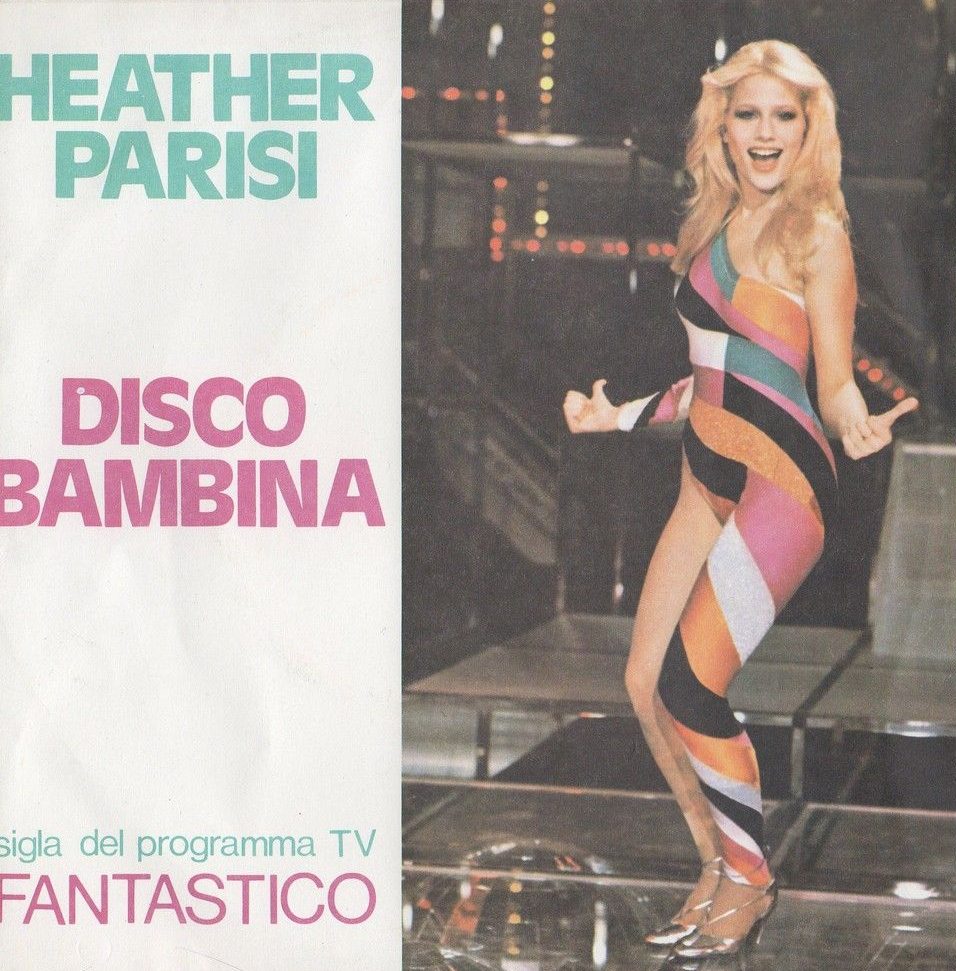 IL JUKEBOX DEL TEMPO PERSO - Correva l’anno, il mese, il giorno… 17 febbraio 1980