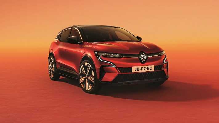 Renault anticipa i nuovi incentivi per le auto elettriche Renault anticipa i nuovi incentivi per le auto elettriche