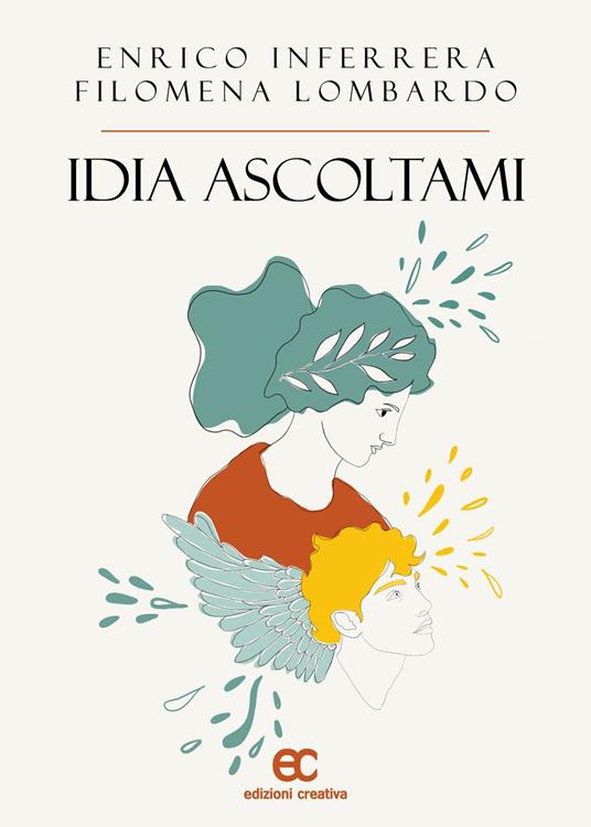 Recensione: Idia ascoltami - La strada per tornare